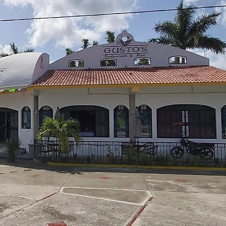 New! Casa Xola Cenote And Fauna Loft Cozumel Exterior foto