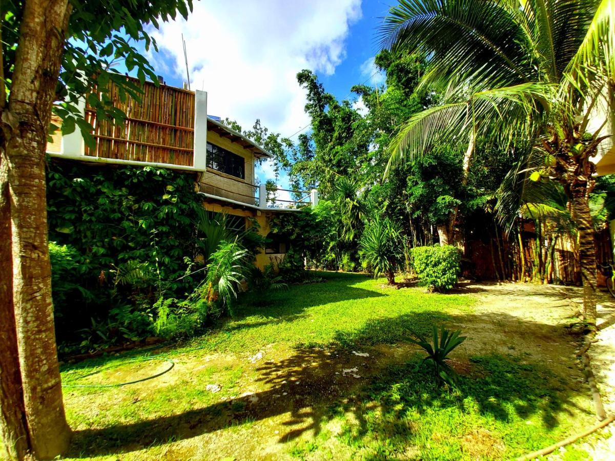 New! Casa Xola Cenote And Fauna Loft Cozumel Exterior foto