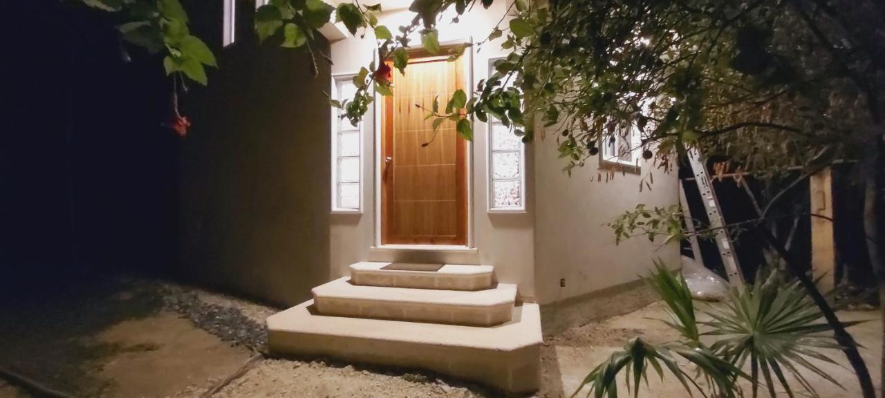 New! Casa Xola Cenote And Fauna Loft Cozumel Exterior foto