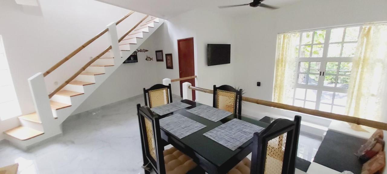 New! Casa Xola Cenote And Fauna Loft Cozumel Exterior foto